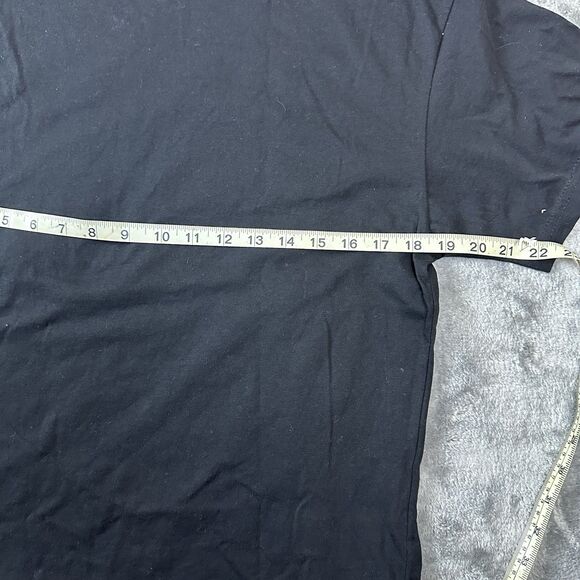 Blink 182 Band Tee Graphic Shirt Black XS 19x24 Punk Rock Tour Merch 2024‎ - Picture 4 of 6